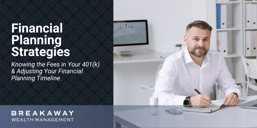 Financial Planning Strategies