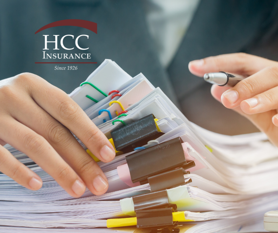 What is an Insurance Audit?
