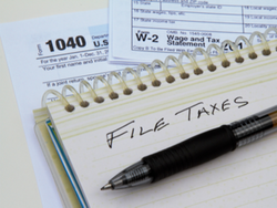 Tax Filing Changes for the 2023 Tax Year