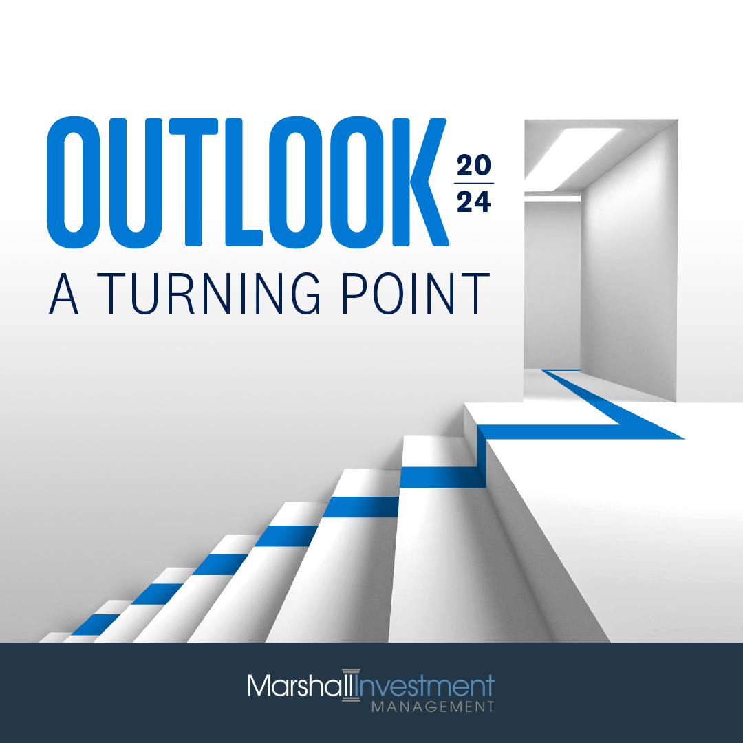 Outlook 2024: A Turning Point