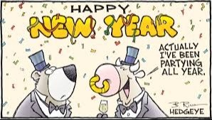 4th Quarter 2024 - Closing Out 2024: A Year of Challenges and  Opportunities