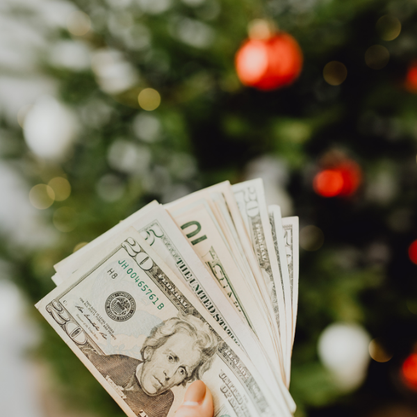 The Holidays Are for Joy — Let’s Keep Your Finances Confident