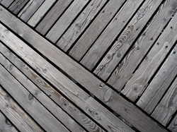 Check Your Deck!