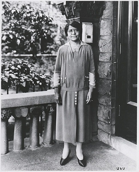 Annie Turnbo Malone: One Of The First African American Woman Millionaires
