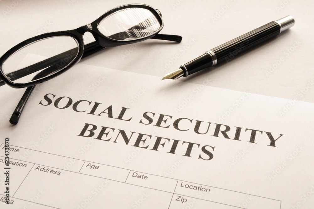 The BIG questions around Social Security