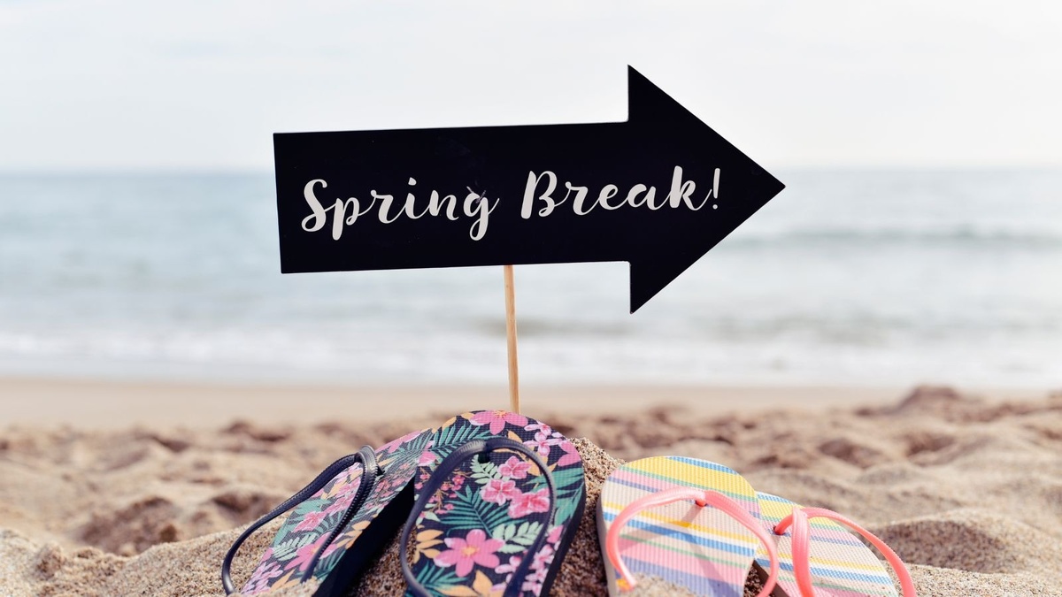 Spring Break 2024