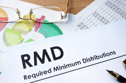 So What is an RMD?