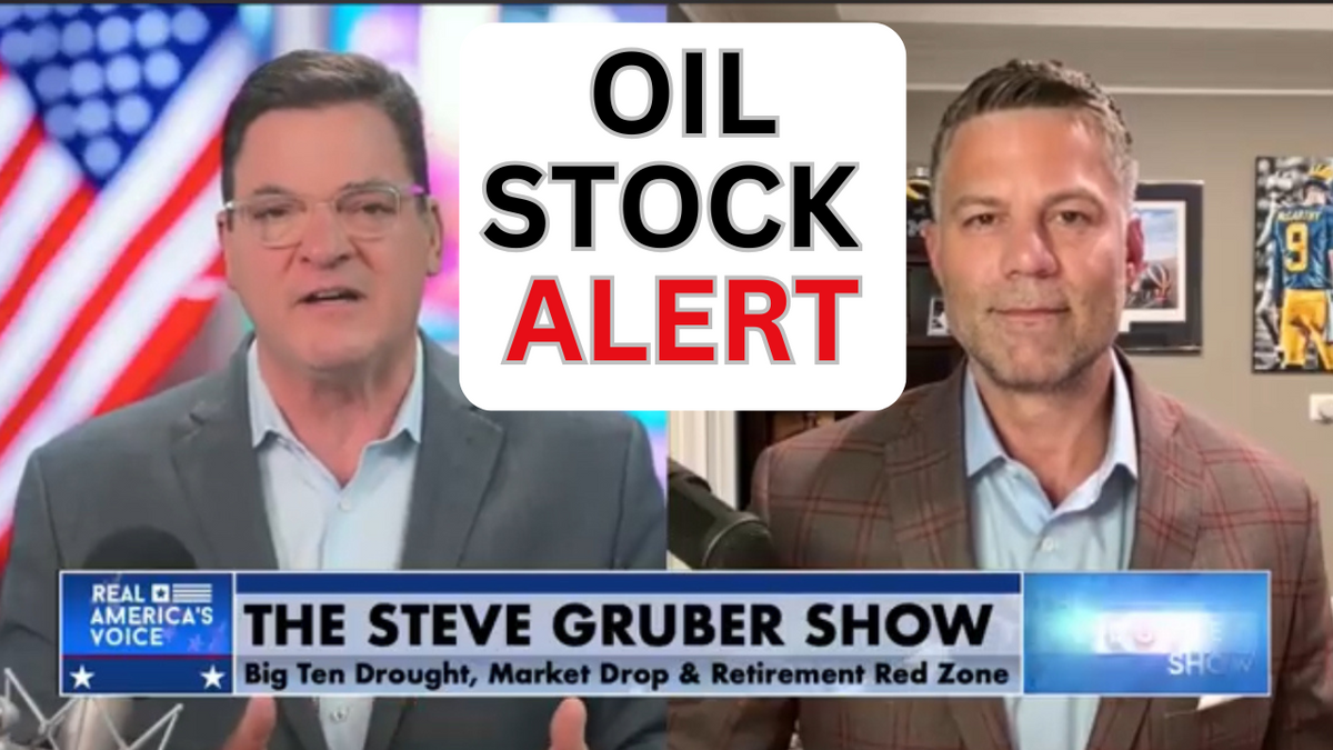 War in Iran Drives Oil Prices Up: Stock Market Impact