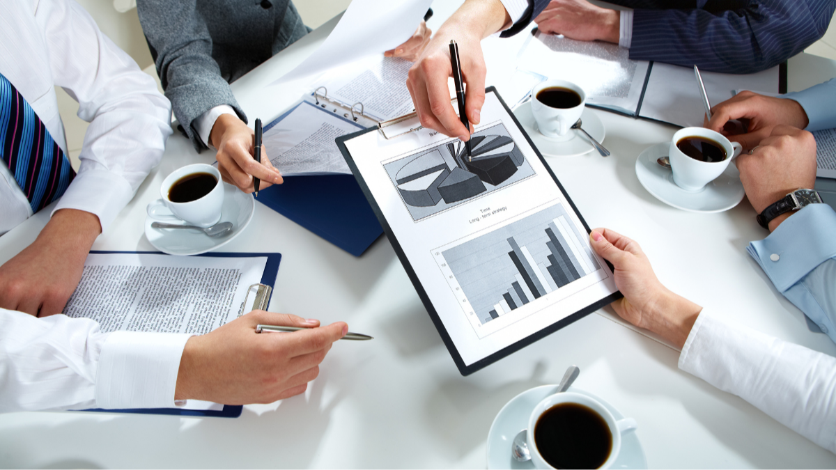 Business Succession Planning