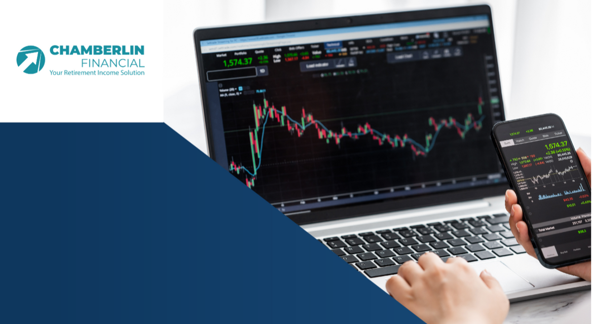 Markets Settled Down a Bit in May. Will it Last?