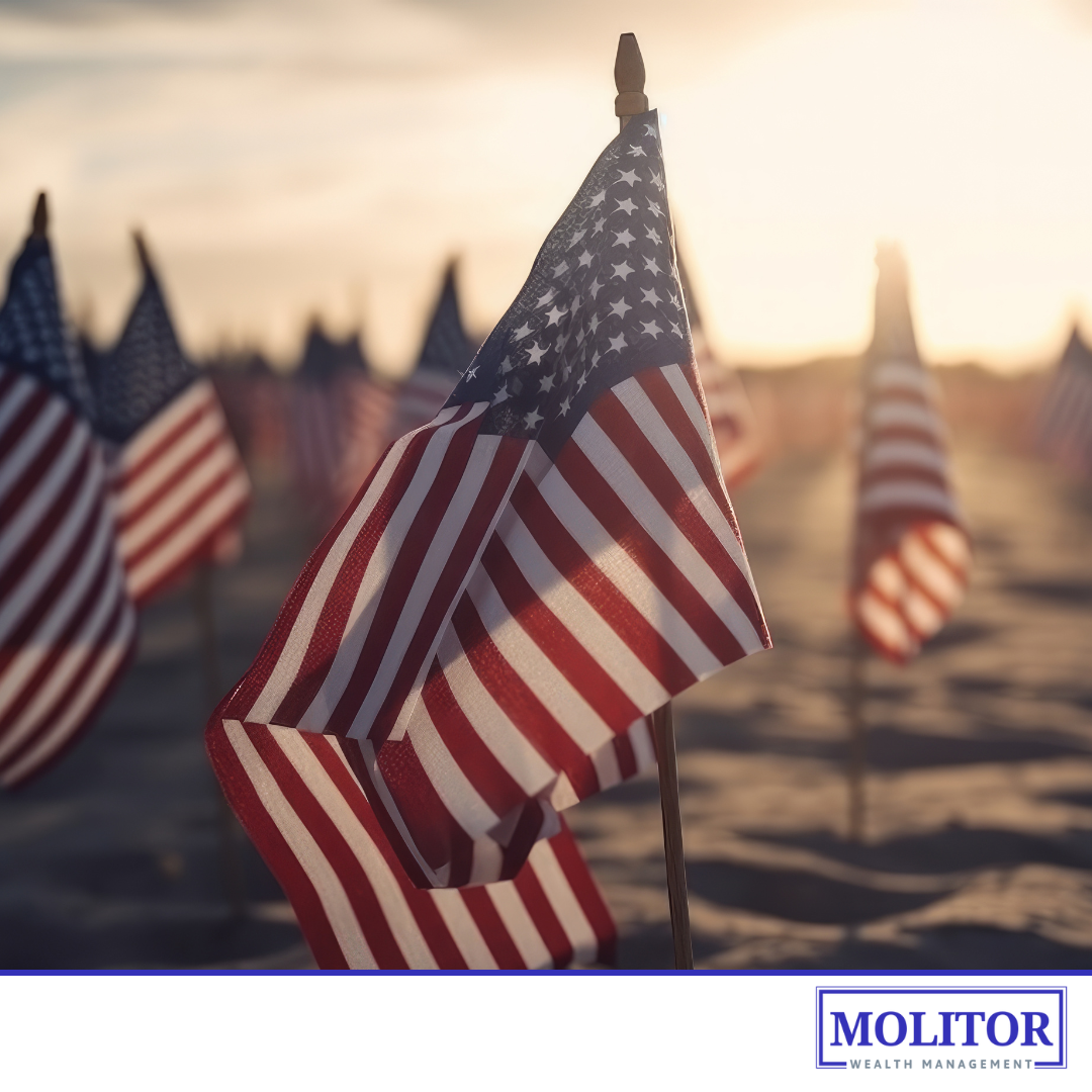 Memorial Day, American Heroes & Thanks