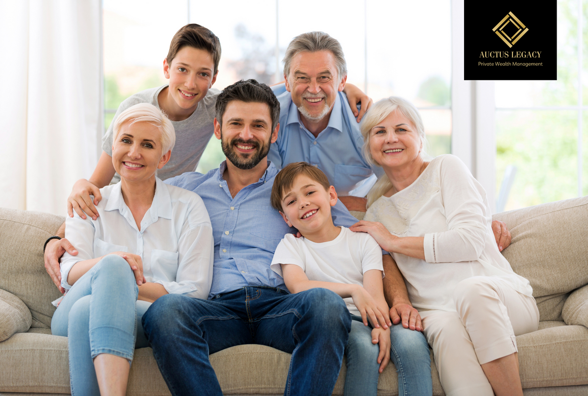 Business Succession Planning: How to Protect Your Family's Wealth