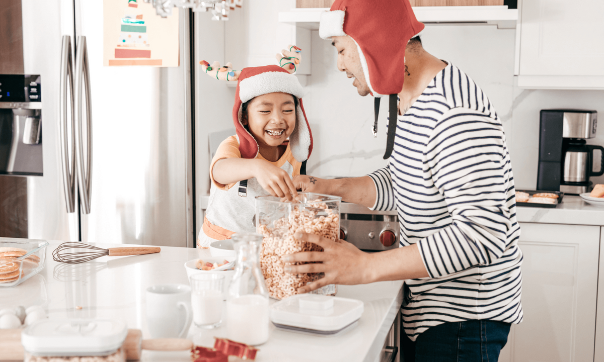 Focus on Your Wellness This Holiday Season