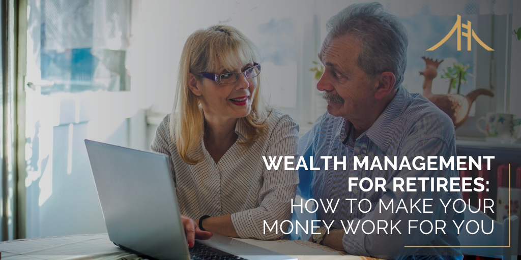 Smart Investment Strategies for Wealthy Retirees