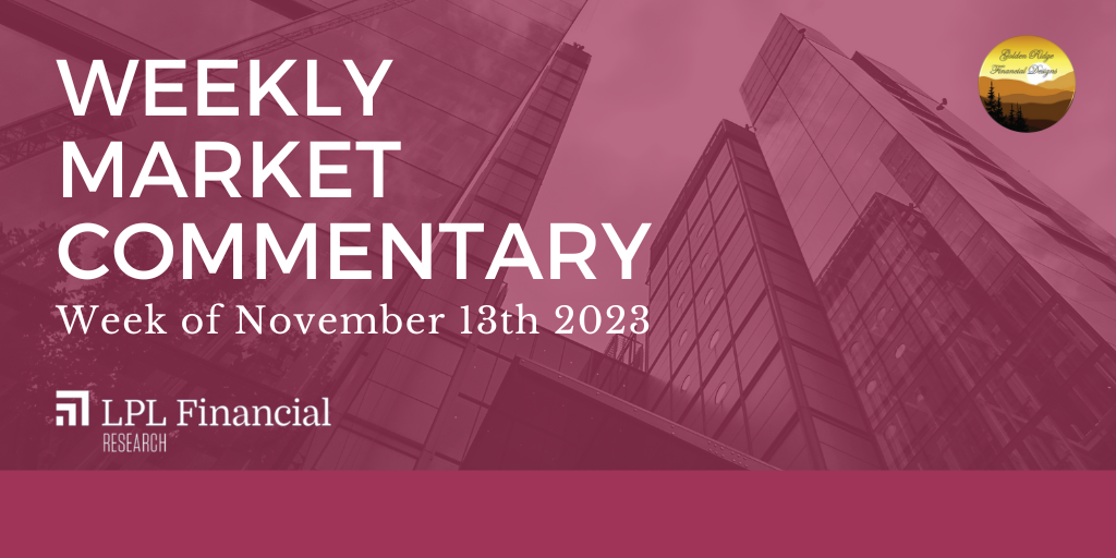 IS THE STOCK MARKET CORRECTION OVER?