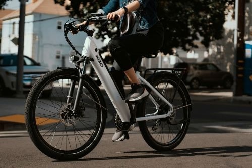 E-Bike Insurance