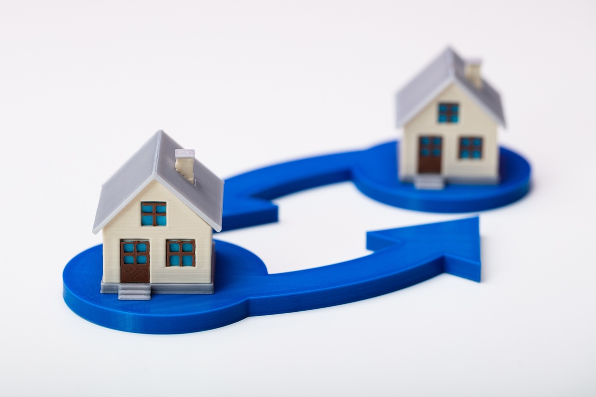What is a 1031 Exchange?