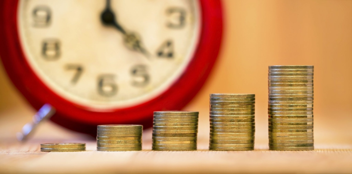 Why This Time Isn’t Different
