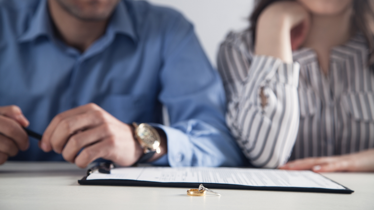 5 Divorce Settlement Pitfalls to Watch Out For
