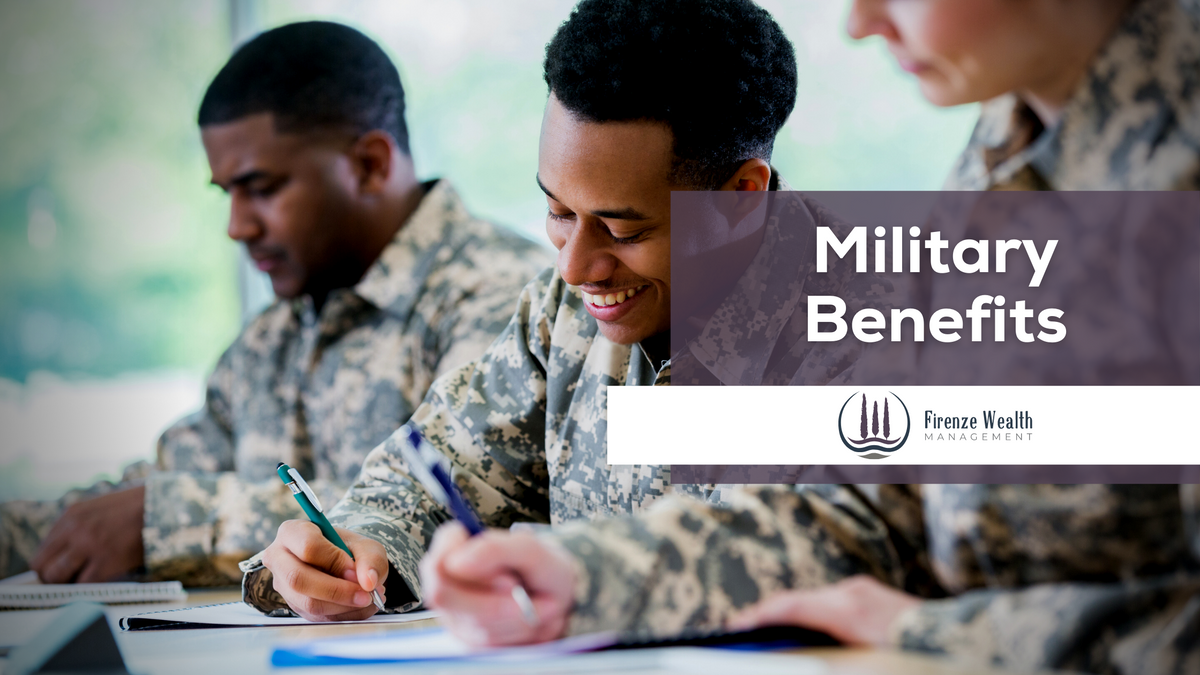 Military Benefits