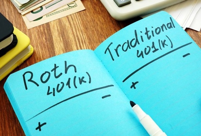 The Difference between a Roth IRA and a Traditional IRA