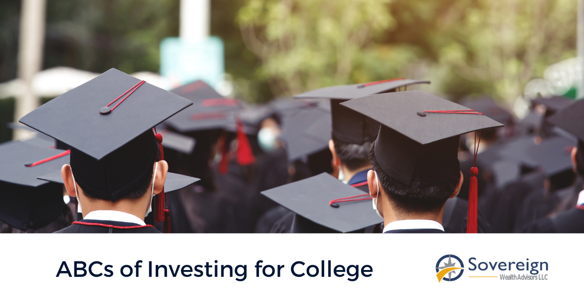 ABCs of Investing for College