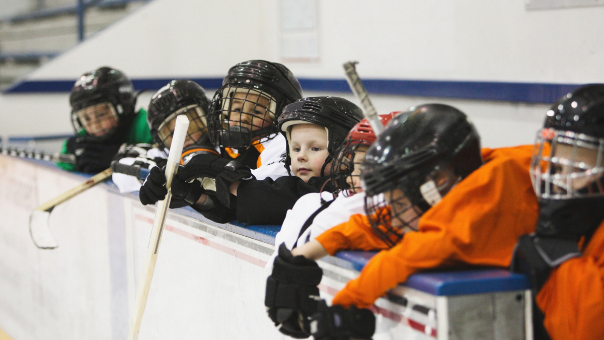 How Hockey Families Can Plan for the New Year Without Feeling Overwhelmed