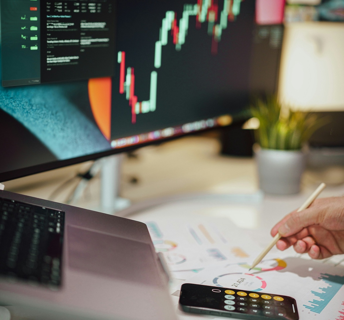 Say Good-Bye to Summer and Hello Earnings Season