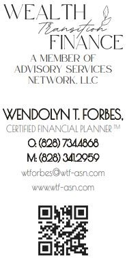 Financial Preparedness in Uncertain Times