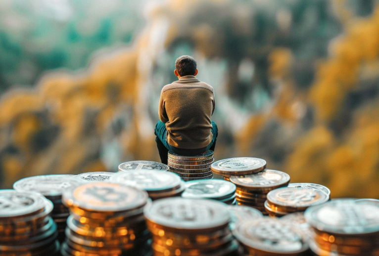 Pursuing Financial Independence Legally