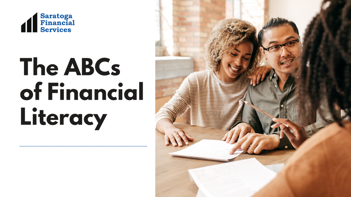 The ABCs of Financial Literacy