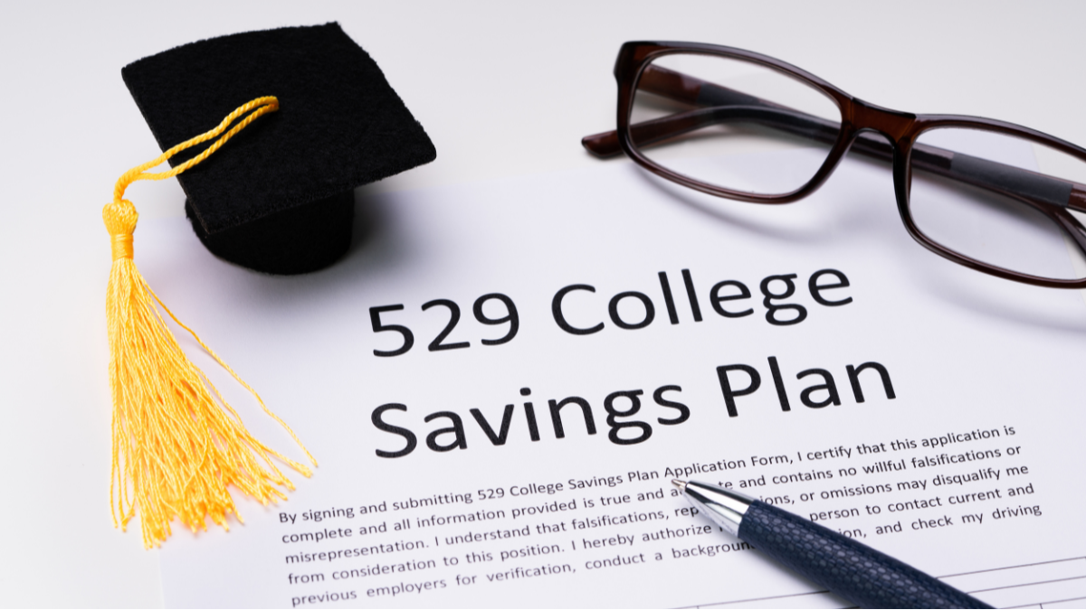 529 Plans: The Ins And Outs Of Contributions And Withdrawals