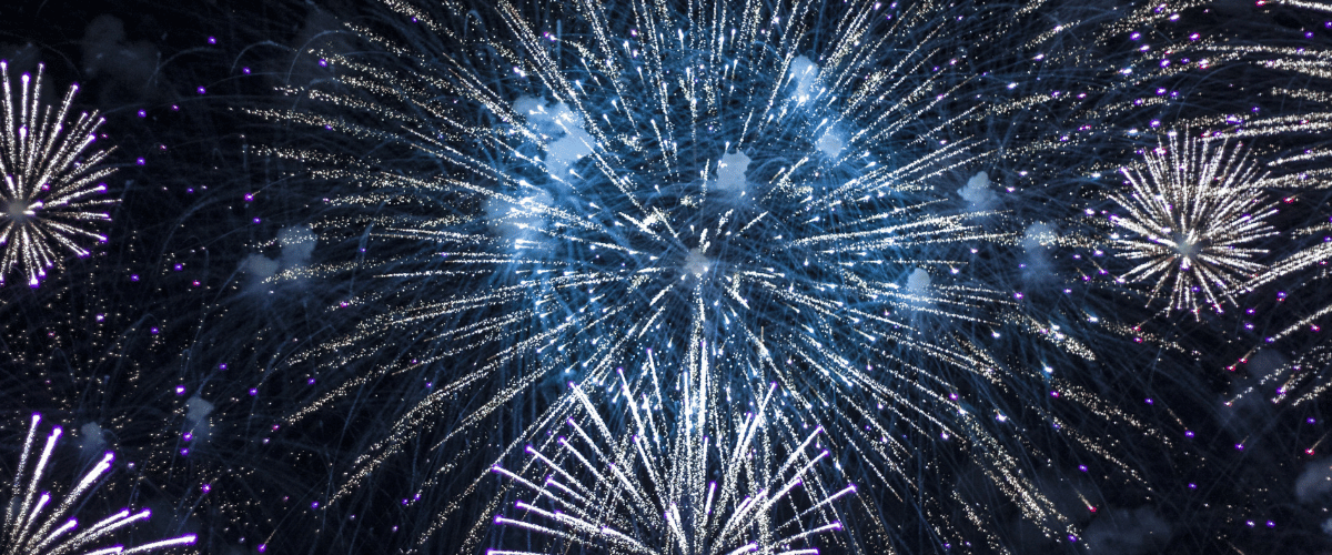 Finances and Fireworks: 5 Strategies to Help Preserve and Celebrate Your Financial Freedom