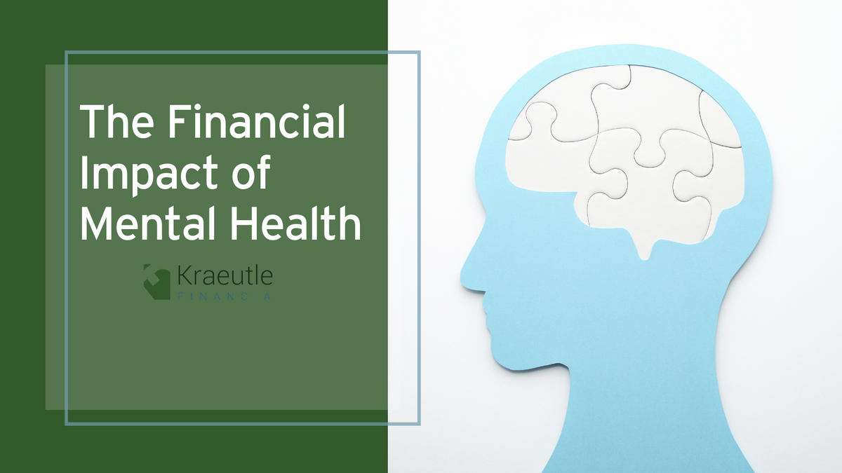 The Financial Impact of Mental Health