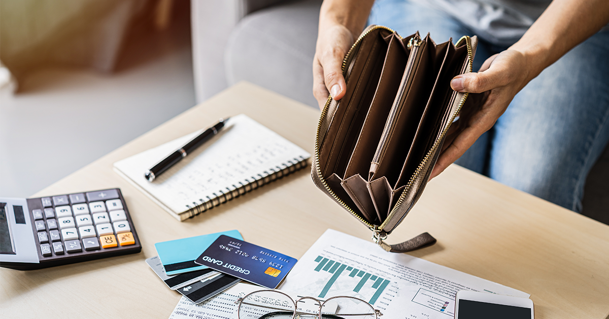 5 Ways to Help Reduce Debt