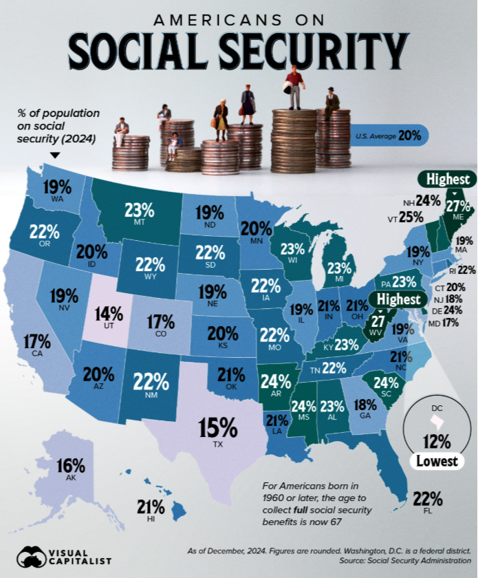 Our September 2026 Newsletter: Preserving Wealth for an Aging America