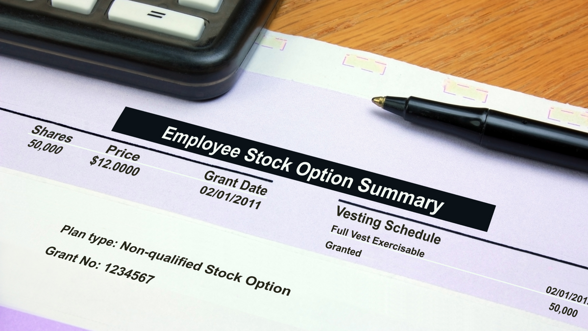 Exercising Stock Options in 2026? Your Tax Bill May Be Larger Than Expected