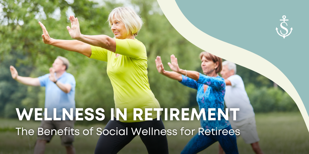 Wellness in Retirement