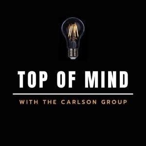 Top of Mind for January 2023