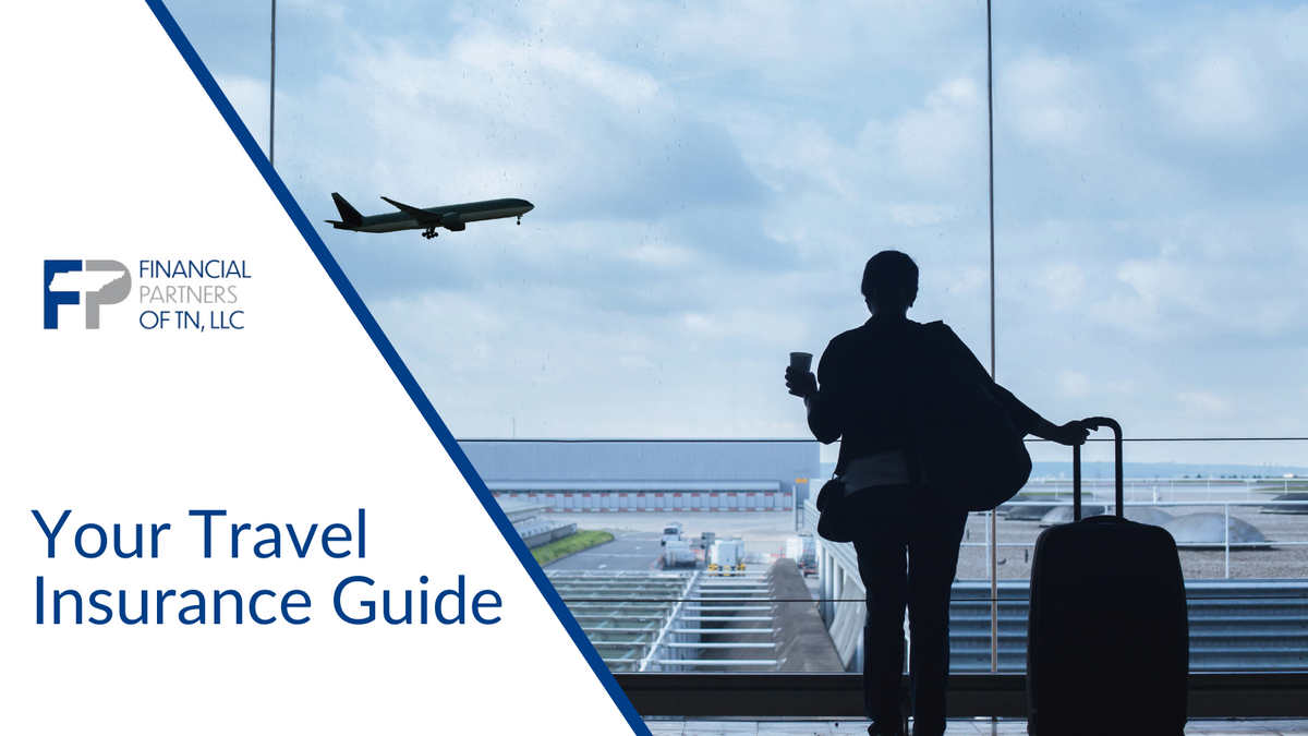 Your Guide to Travel Insurance