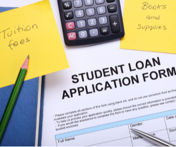 FAFSA Applications Now Open