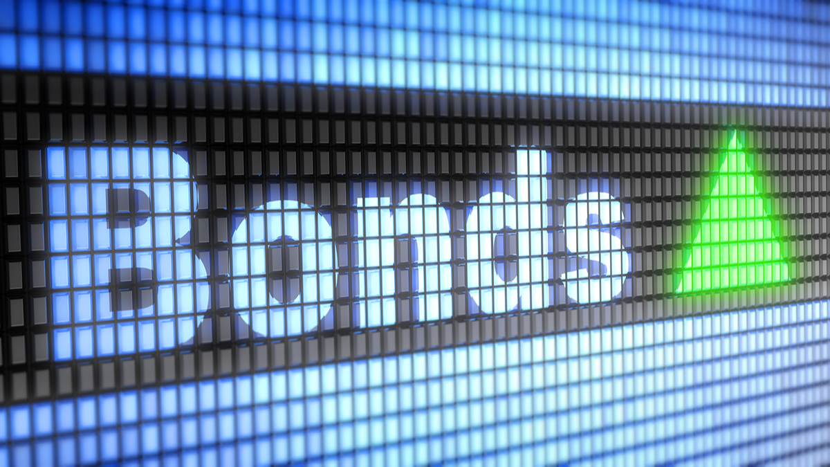 Bonds Can Provide Stability in an Equity Bear Market