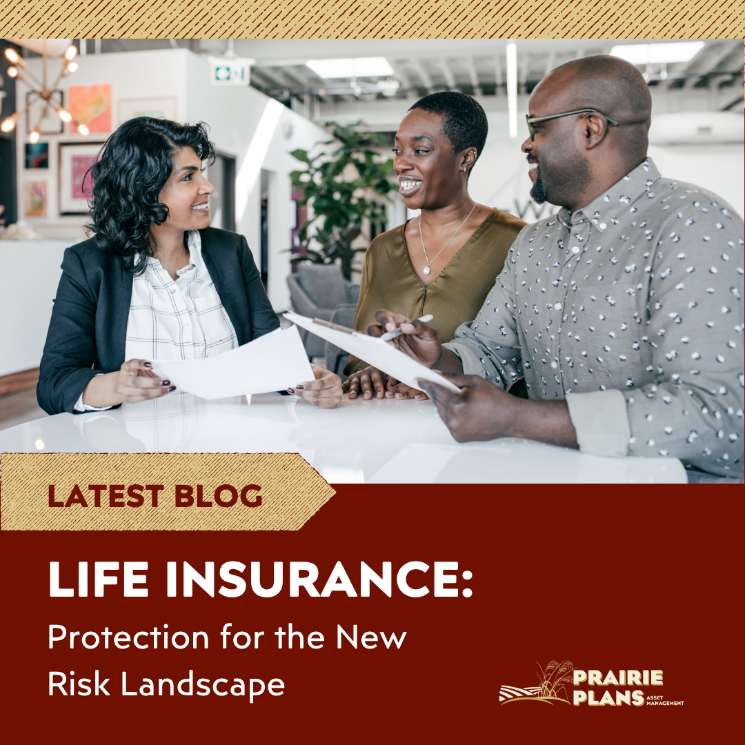 Life Insurance: Protection for the New Risk Landscape