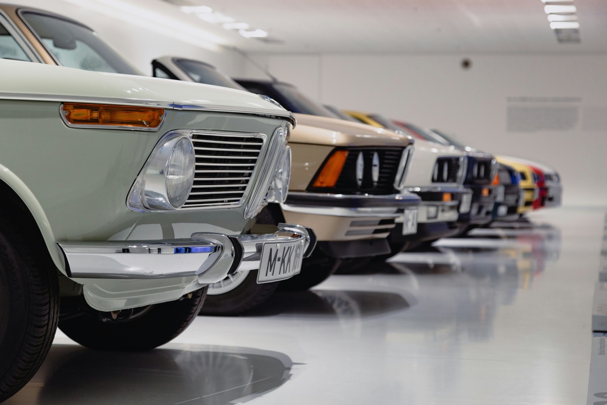 Protect Your Garage or Dealership with the Right Insurance