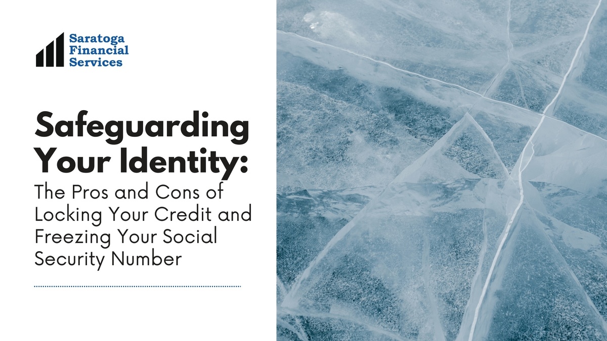 Safeguarding Your Identity