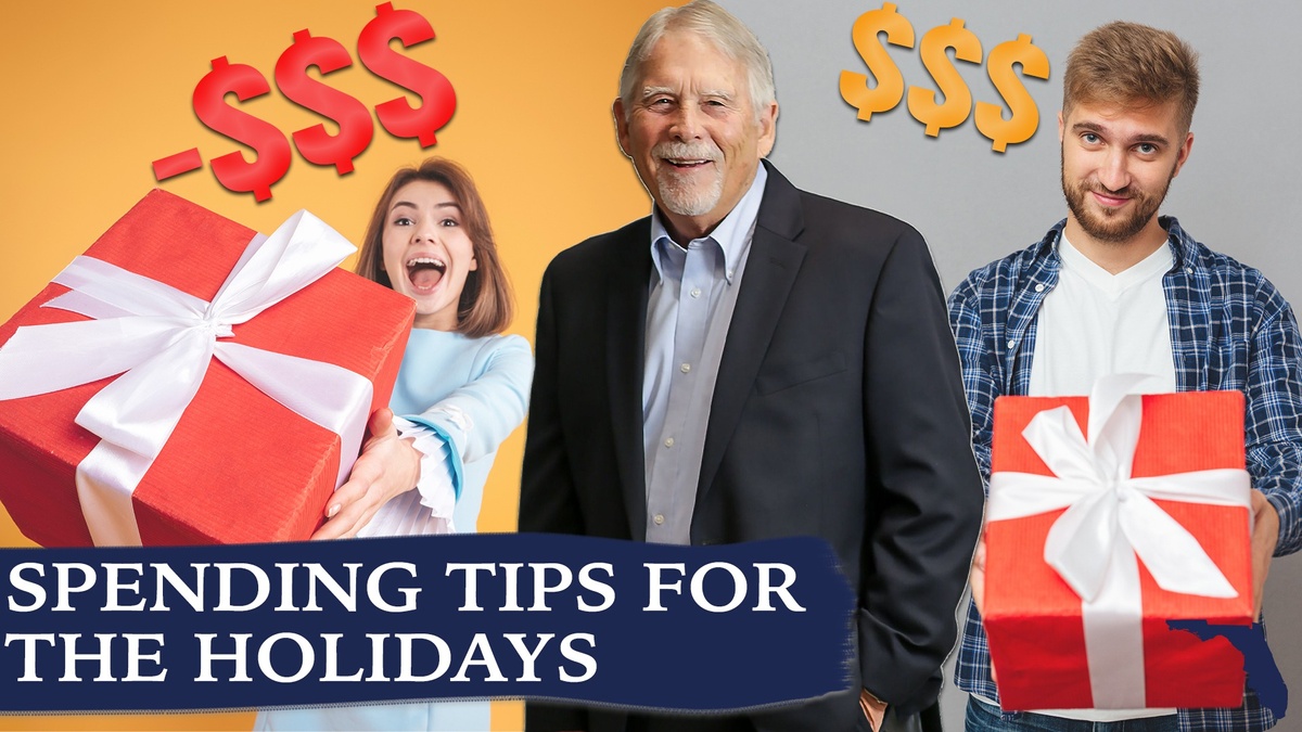 Gifting and Giving Season