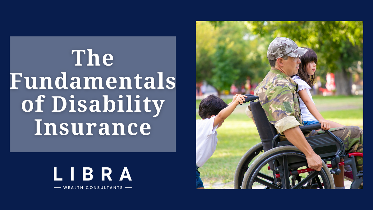 The Fundamentals of Disability Insurance