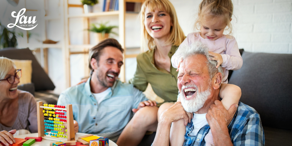 How Long-Term Care Insurance Helps Affluent Families Preserve Wealth for Future Generations