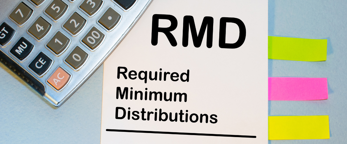 RMD Relief and Guidance for 2023