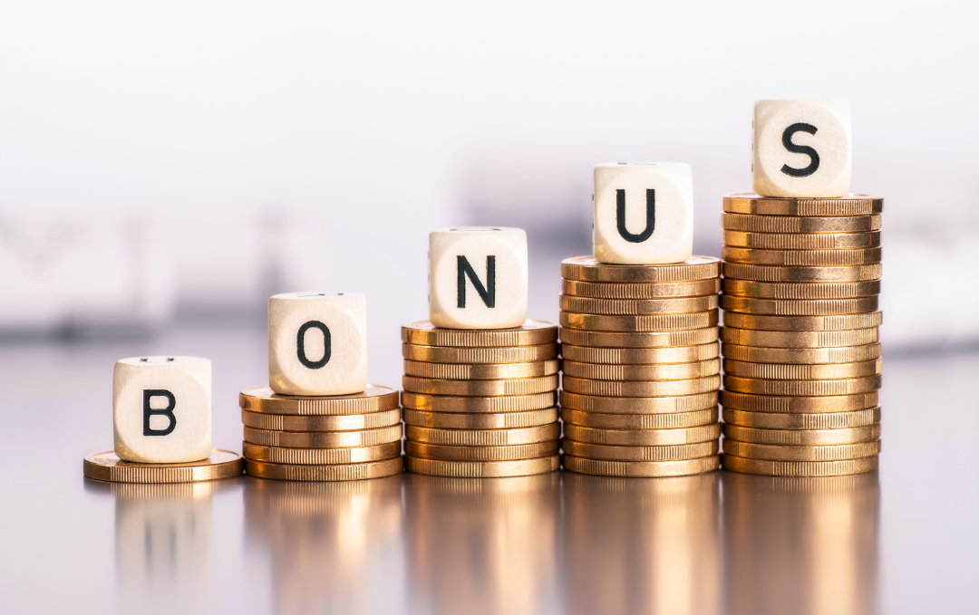 What Should You Do With a Bonus or Windfall? Smart Ways to Make It Count